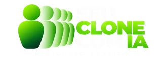 Seu Clone com IA